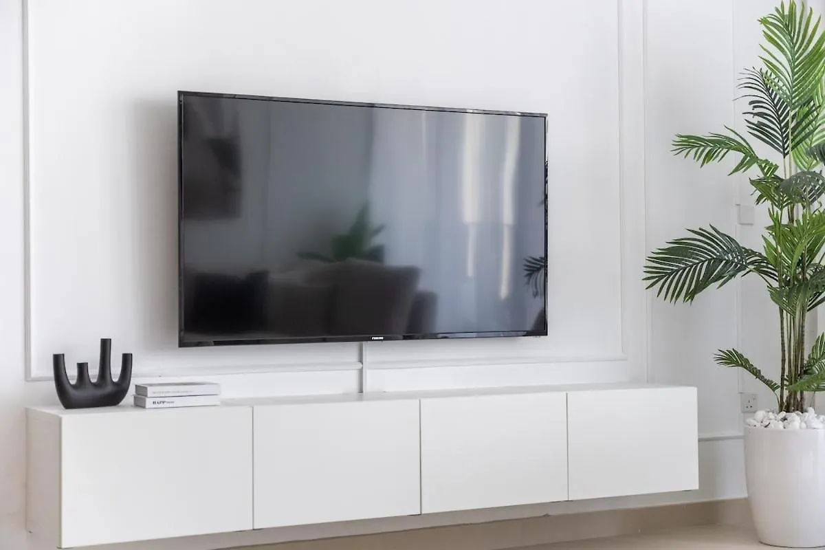 Captivating 1Br Apartment In Dubai Creek Harbour