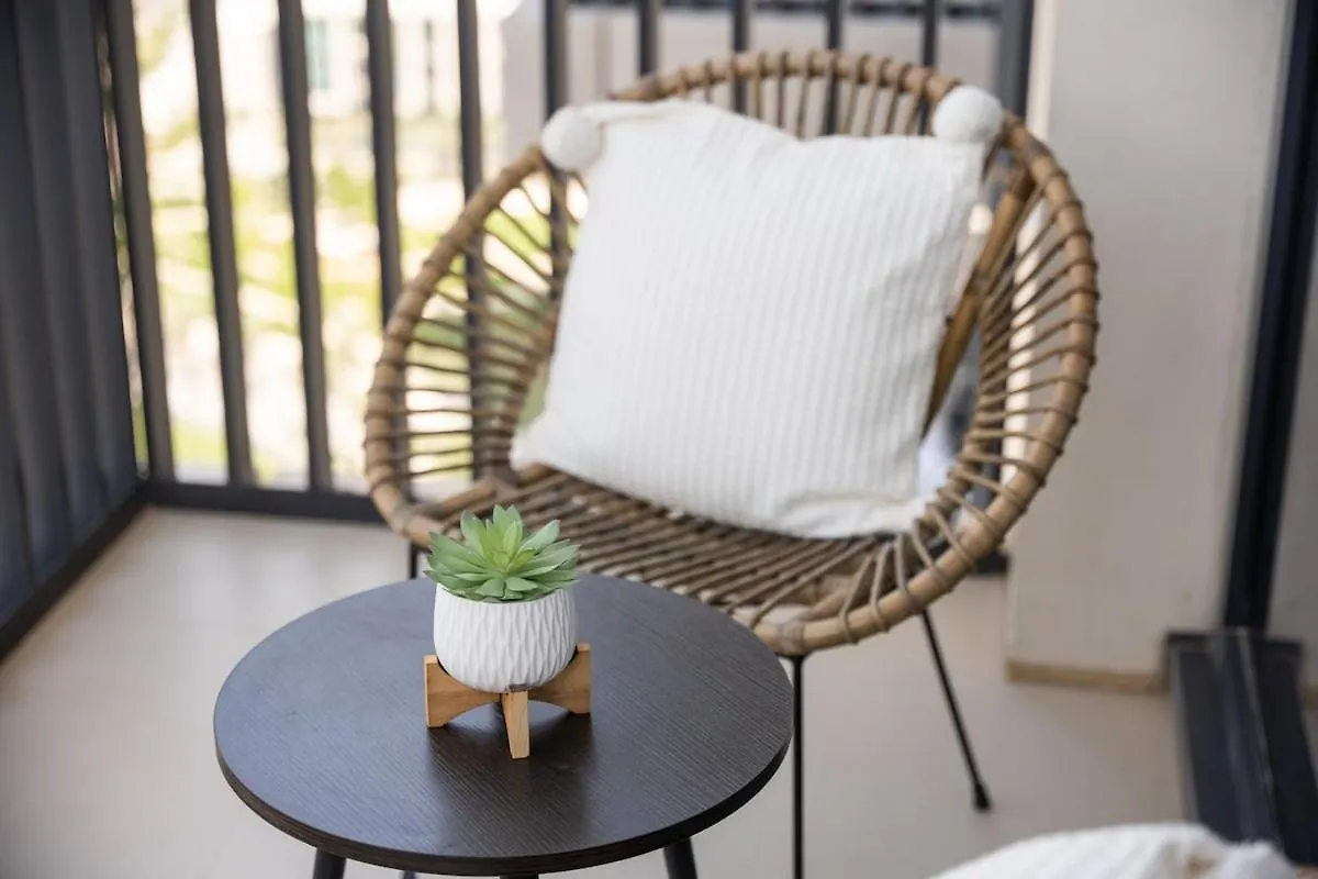 Captivating 1Br Apartment In Dubai Creek Harbour